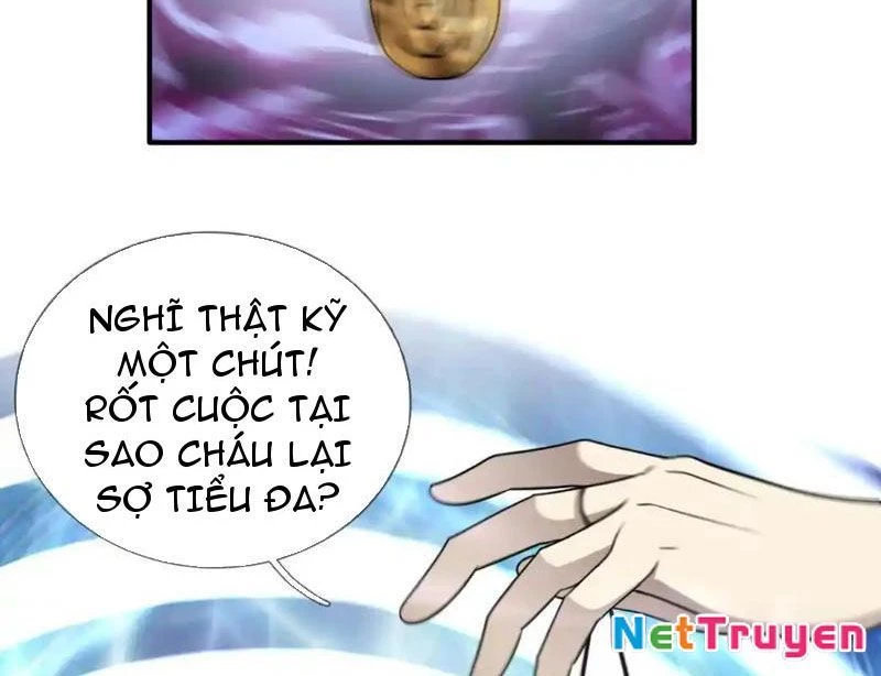 Cái Bóng Của Ta Là Loli Chapter 28 - 51