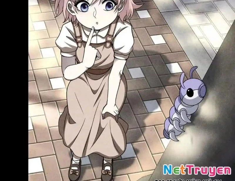 Cái Bóng Của Ta Là Loli Chapter 28 - 61