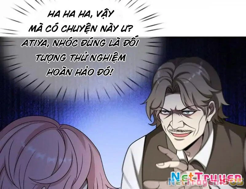 Cái Bóng Của Ta Là Loli Chapter 28 - 81