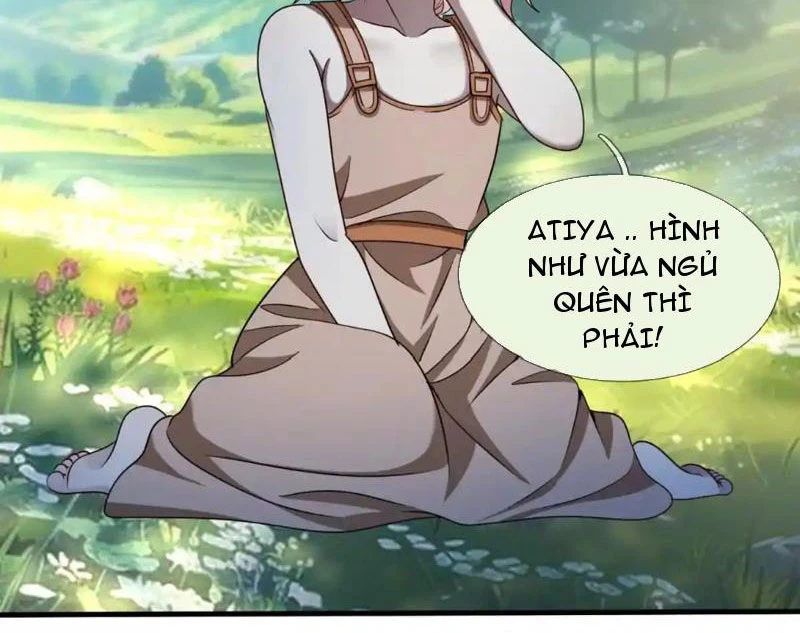 Cái Bóng Của Ta Là Loli Chapter 28 - 93