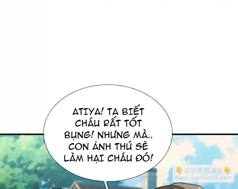 Cái Bóng Của Ta Là Loli Chapter 28 - 94