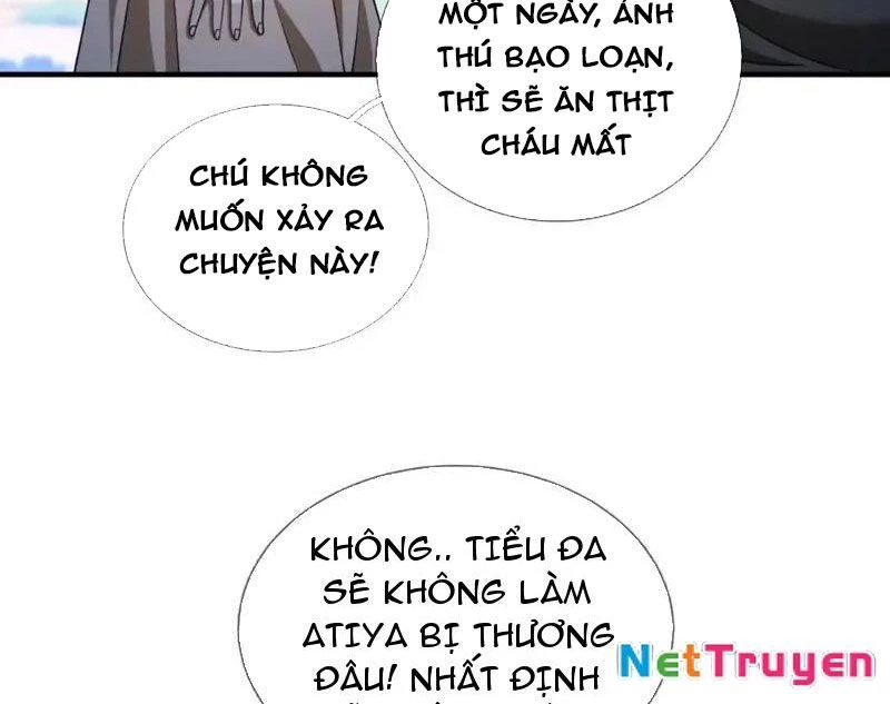 Cái Bóng Của Ta Là Loli Chapter 28 - 96