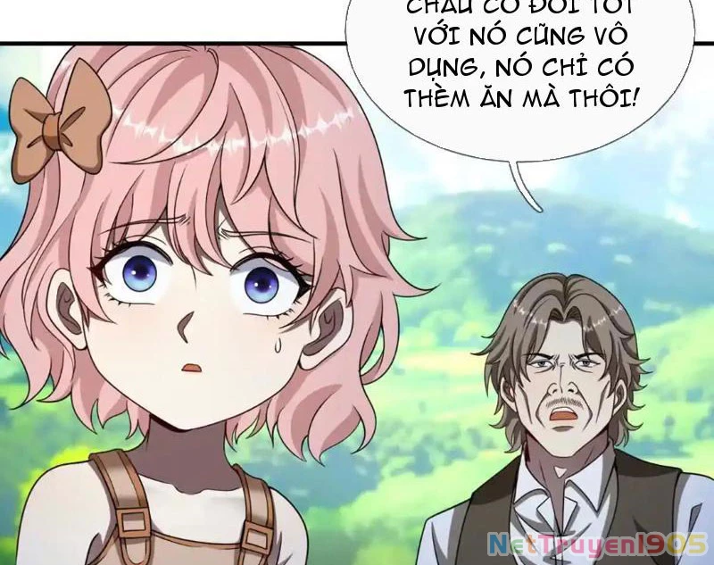 Cái Bóng Của Ta Là Loli Chapter 28 - 103