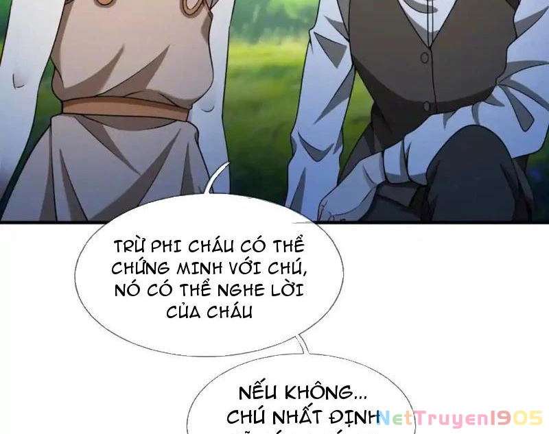 Cái Bóng Của Ta Là Loli Chapter 28 - 104