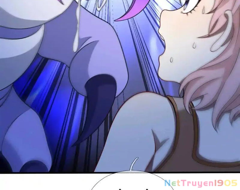 Cái Bóng Của Ta Là Loli Chapter 28 - 112