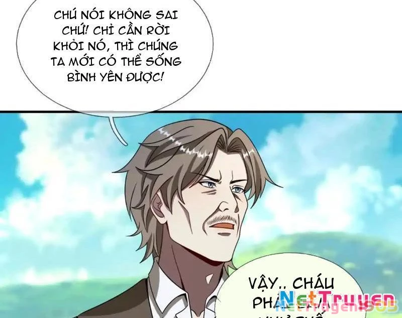 Cái Bóng Của Ta Là Loli Chapter 28 - 116