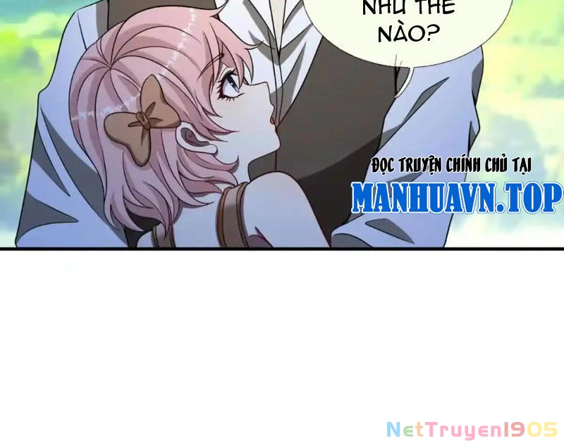 Cái Bóng Của Ta Là Loli Chapter 28 - 117