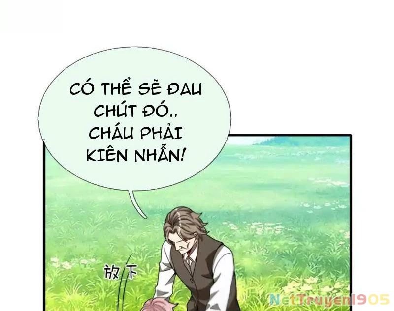 Cái Bóng Của Ta Là Loli Chapter 28 - 118