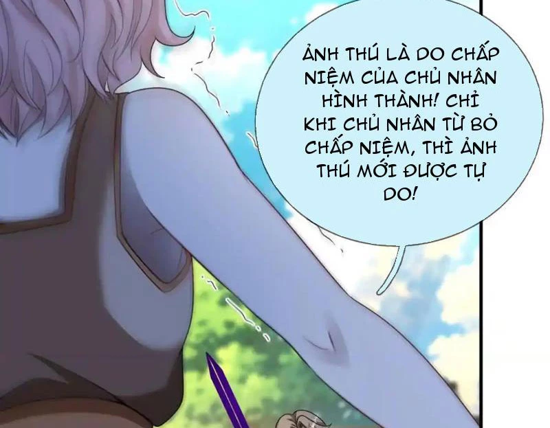 Cái Bóng Của Ta Là Loli Chapter 28 - 123