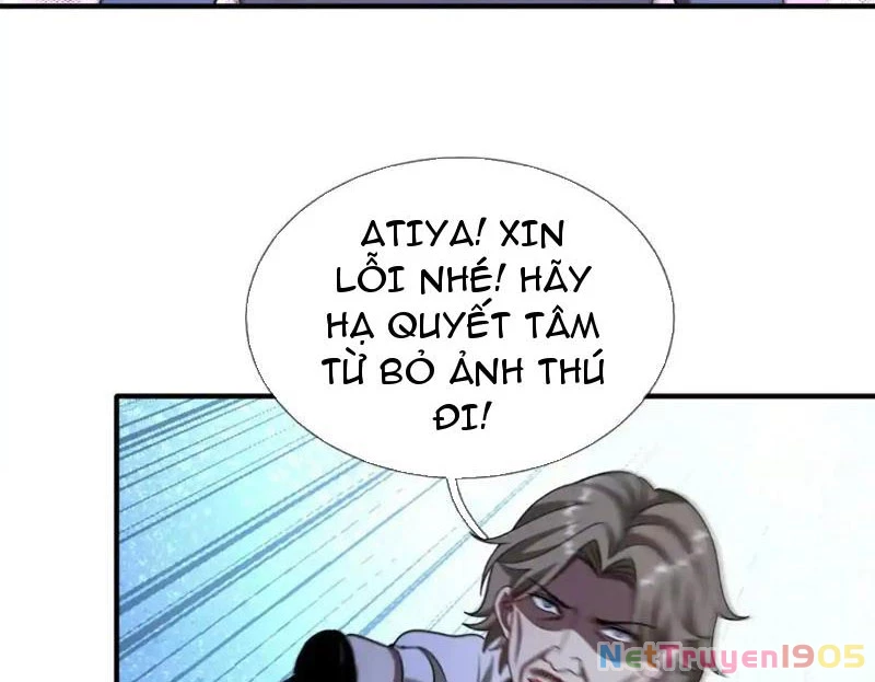 Cái Bóng Của Ta Là Loli Chapter 28 - 127