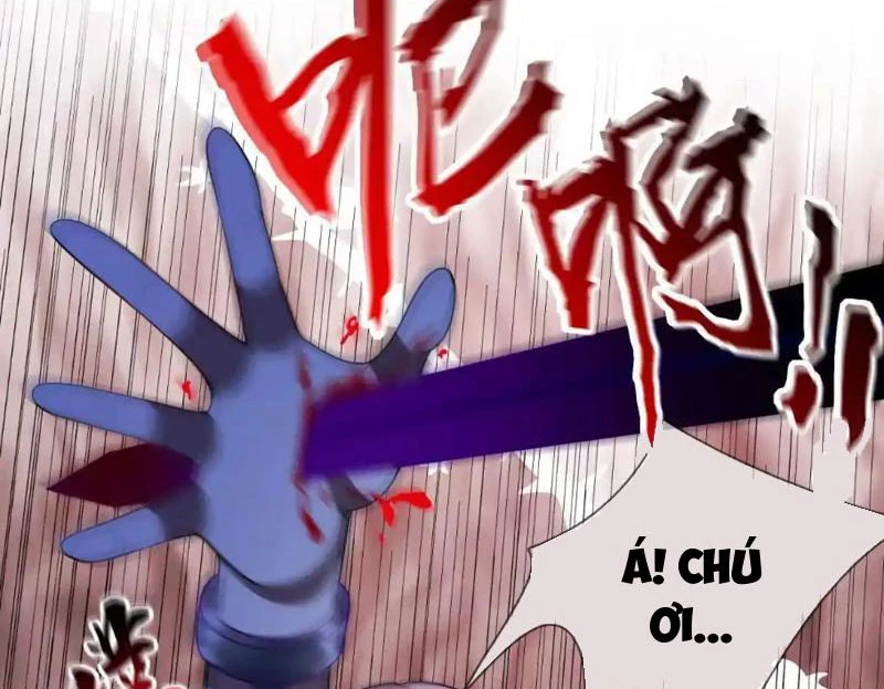 Cái Bóng Của Ta Là Loli Chapter 28 - 129