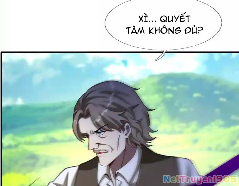 Cái Bóng Của Ta Là Loli Chapter 28 - 134