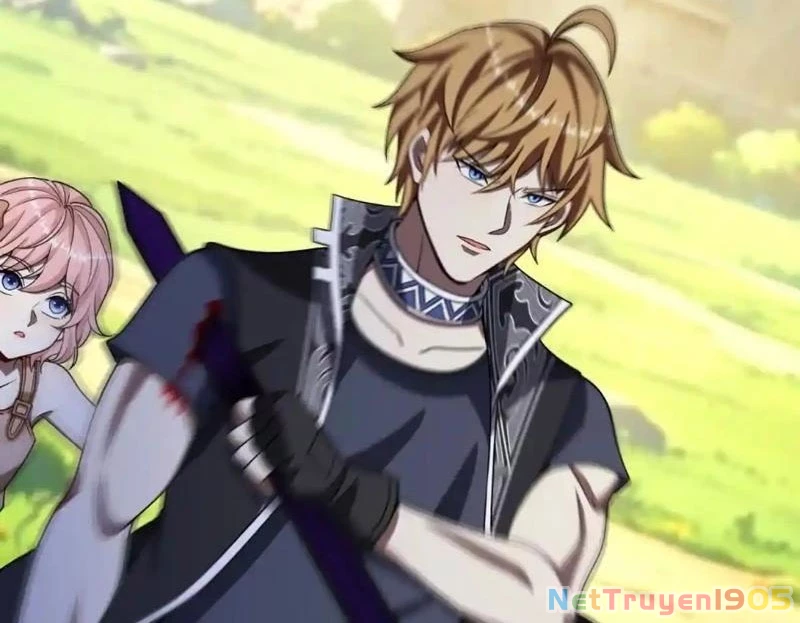 Cái Bóng Của Ta Là Loli Chapter 28 - 142