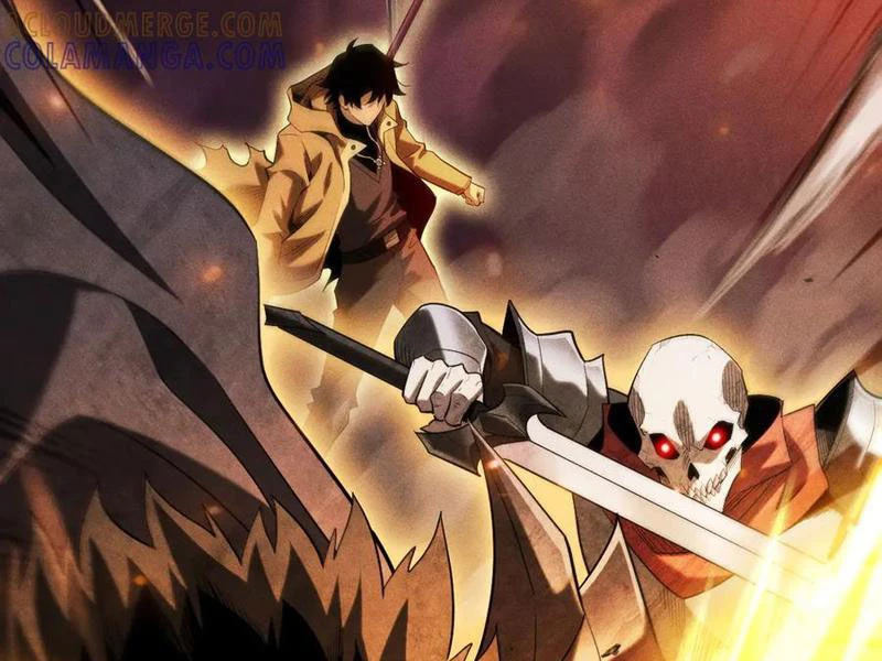 Ta Trở Thành Thần Sau Khi Afk Hàng Triệu Năm Chapter 45 - 48