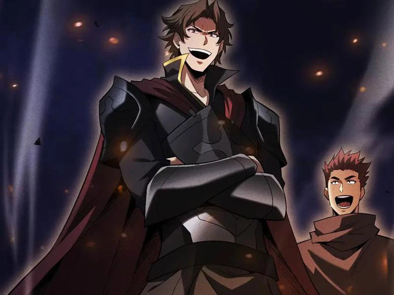 Ta Trở Thành Thần Sau Khi Afk Hàng Triệu Năm Chapter 45 - 58