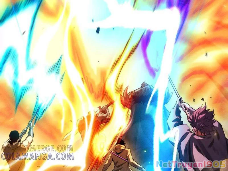 Ta Trở Thành Thần Sau Khi Afk Hàng Triệu Năm Chapter 45 - 68