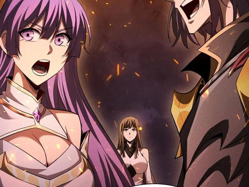 Ta Trở Thành Thần Sau Khi Afk Hàng Triệu Năm Chapter 45 - 145