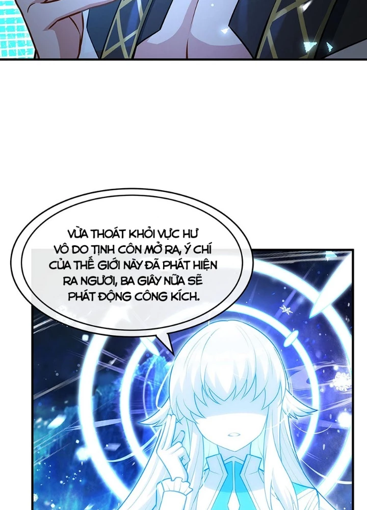 Các Nữ Đồ Đệ Của Ta Đều Là Chư Thiên Đại Lão Tương Lai Chapter 350 - 5