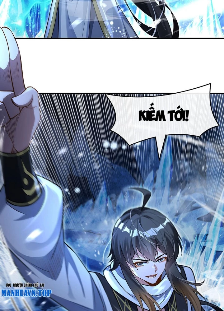 Các Nữ Đồ Đệ Của Ta Đều Là Chư Thiên Đại Lão Tương Lai Chapter 350 - 9
