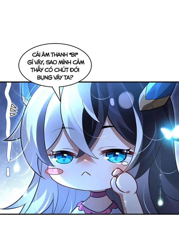 Các Nữ Đồ Đệ Của Ta Đều Là Chư Thiên Đại Lão Tương Lai Chapter 350 - 23