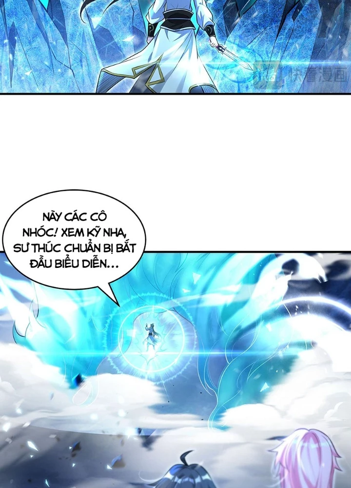 Các Nữ Đồ Đệ Của Ta Đều Là Chư Thiên Đại Lão Tương Lai Chapter 350 - 29