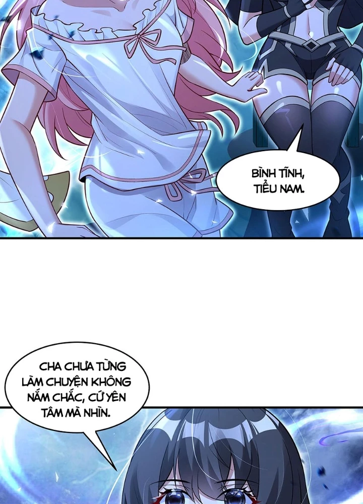 Các Nữ Đồ Đệ Của Ta Đều Là Chư Thiên Đại Lão Tương Lai Chapter 350 - 39