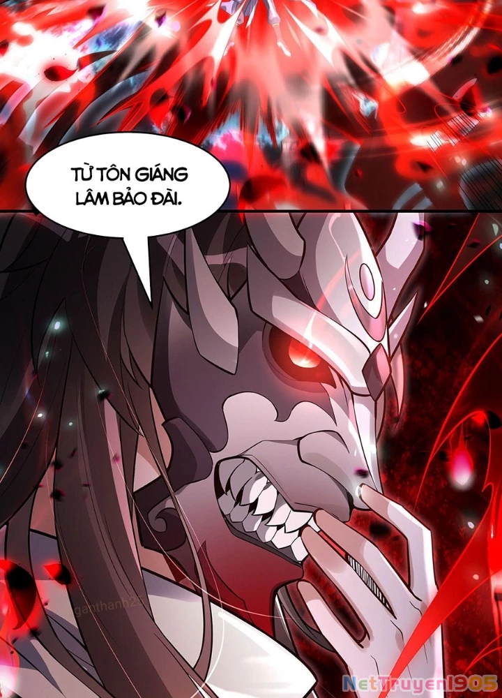 Các Nữ Đồ Đệ Của Ta Đều Là Chư Thiên Đại Lão Tương Lai Chapter 350 - 49