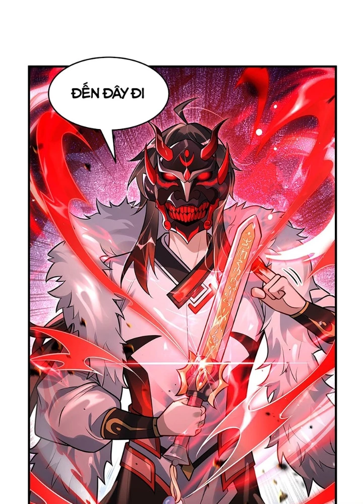 Các Nữ Đồ Đệ Của Ta Đều Là Chư Thiên Đại Lão Tương Lai Chapter 350 - 59