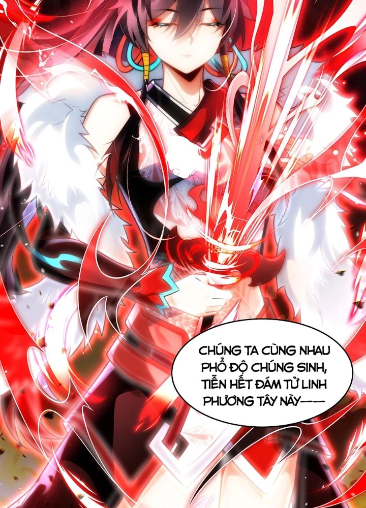 Các Nữ Đồ Đệ Của Ta Đều Là Chư Thiên Đại Lão Tương Lai Chapter 350 - 61