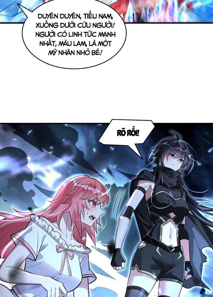 Các Nữ Đồ Đệ Của Ta Đều Là Chư Thiên Đại Lão Tương Lai Chapter 350 - 95