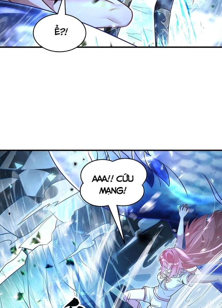 Các Nữ Đồ Đệ Của Ta Đều Là Chư Thiên Đại Lão Tương Lai Chapter 350 - 97