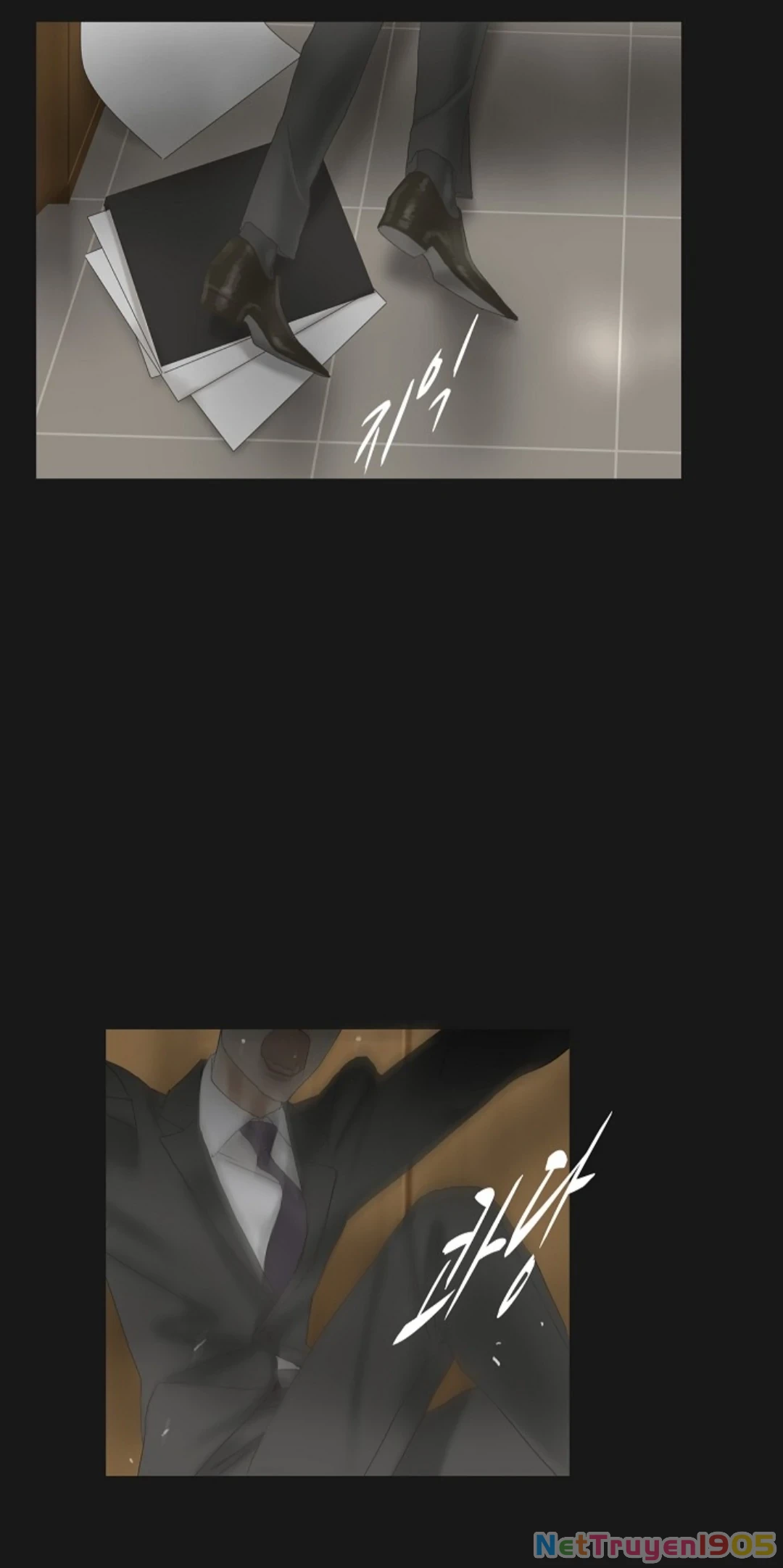 Chán Chường Chapter 53 - 6