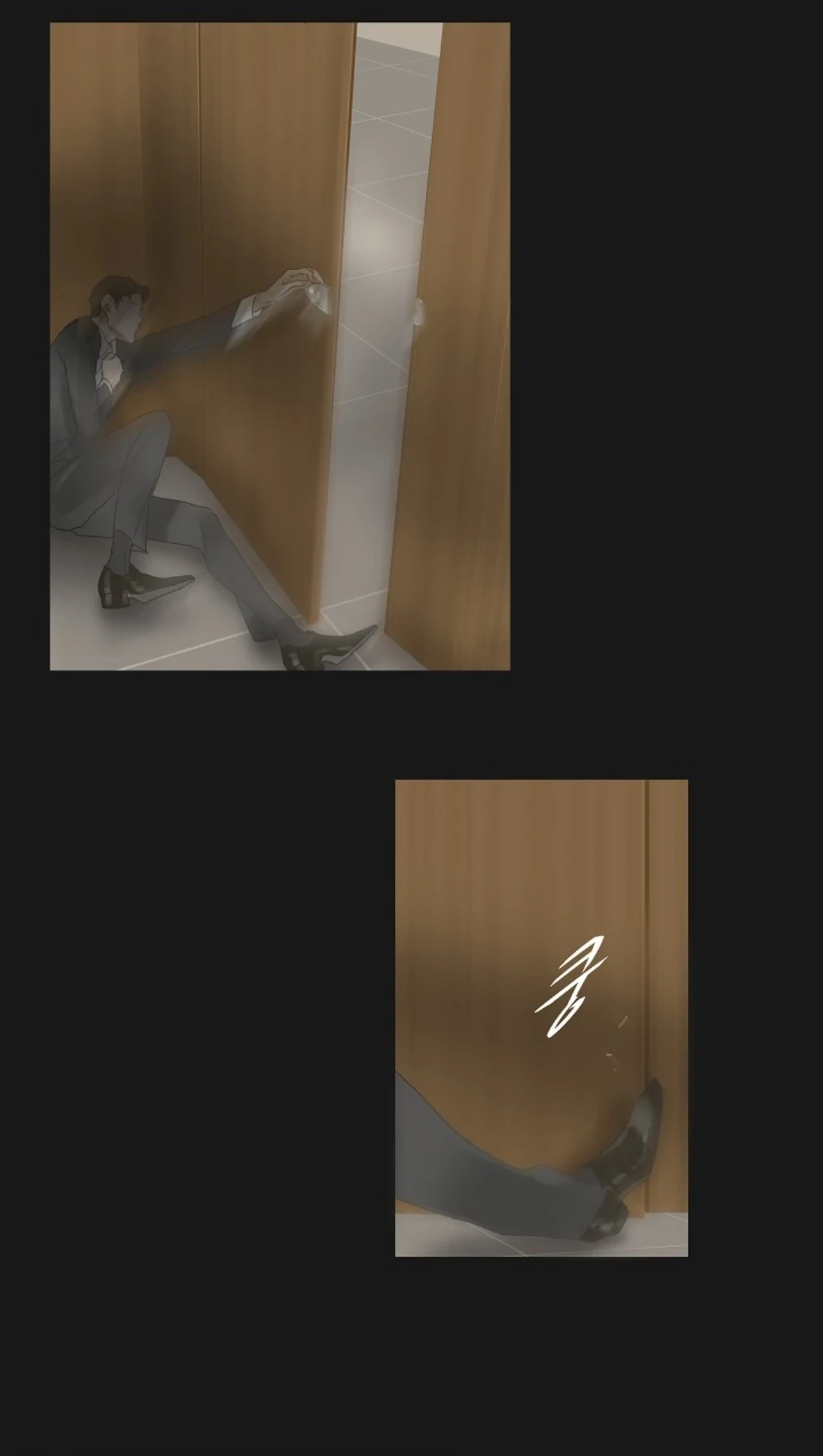 Chán Chường Chapter 53 - 7