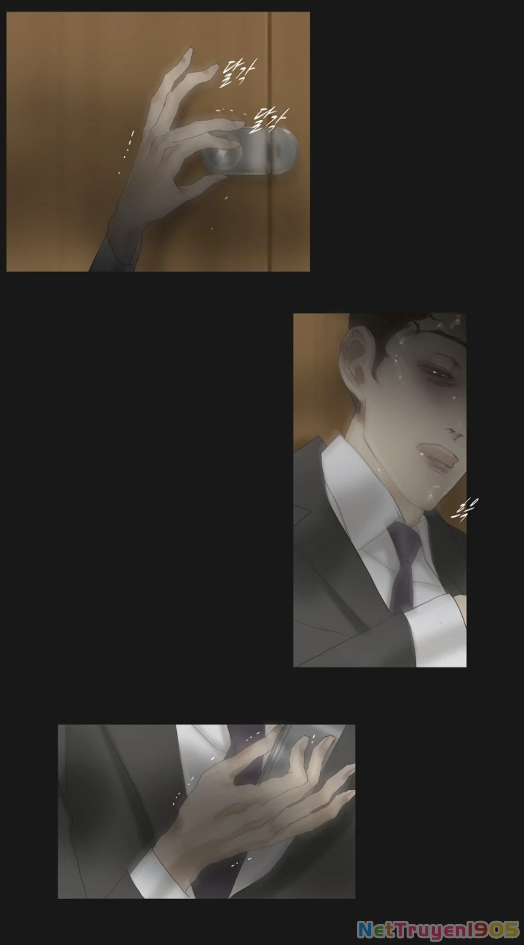 Chán Chường Chapter 53 - 8