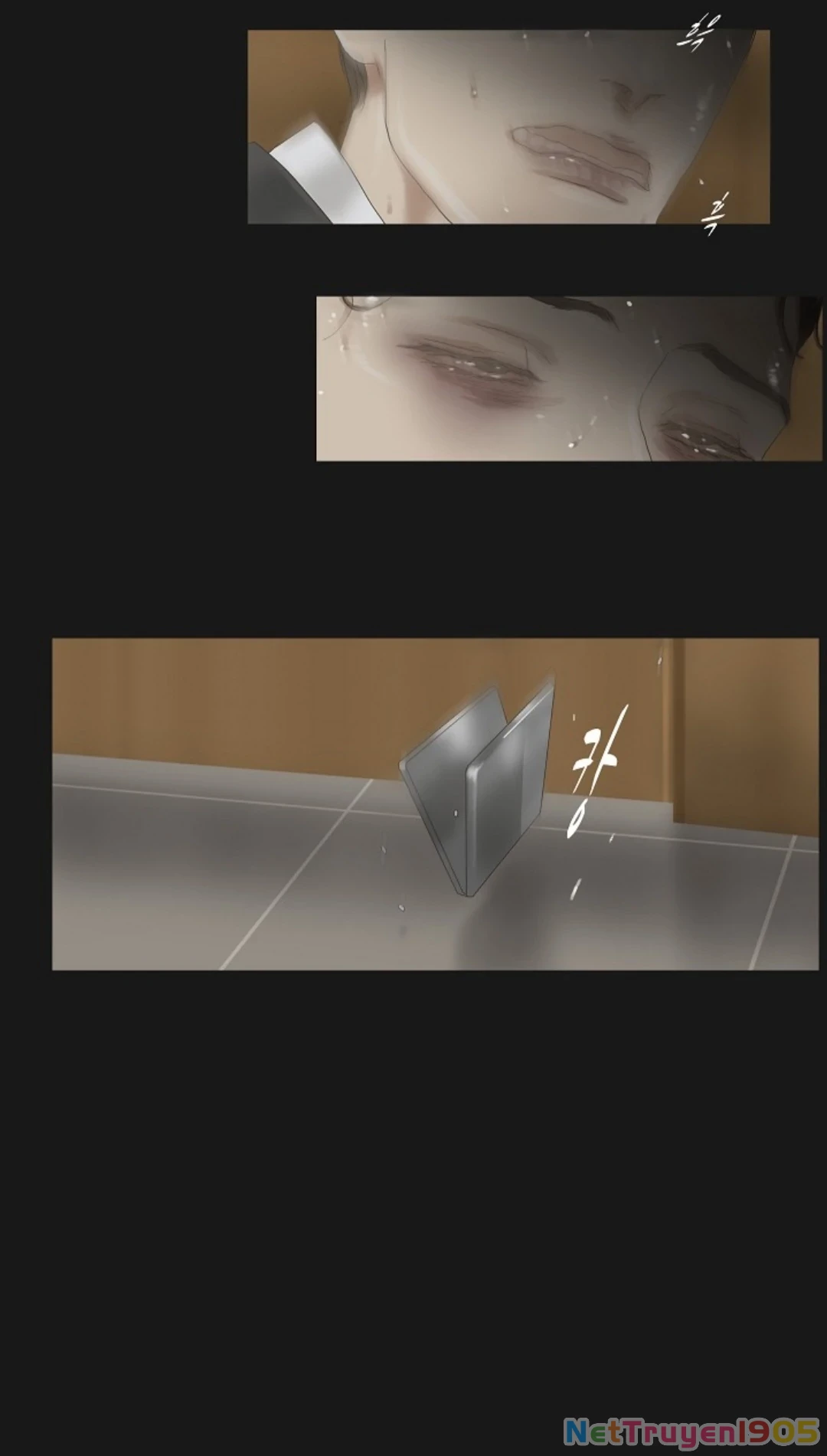 Chán Chường Chapter 53 - 9