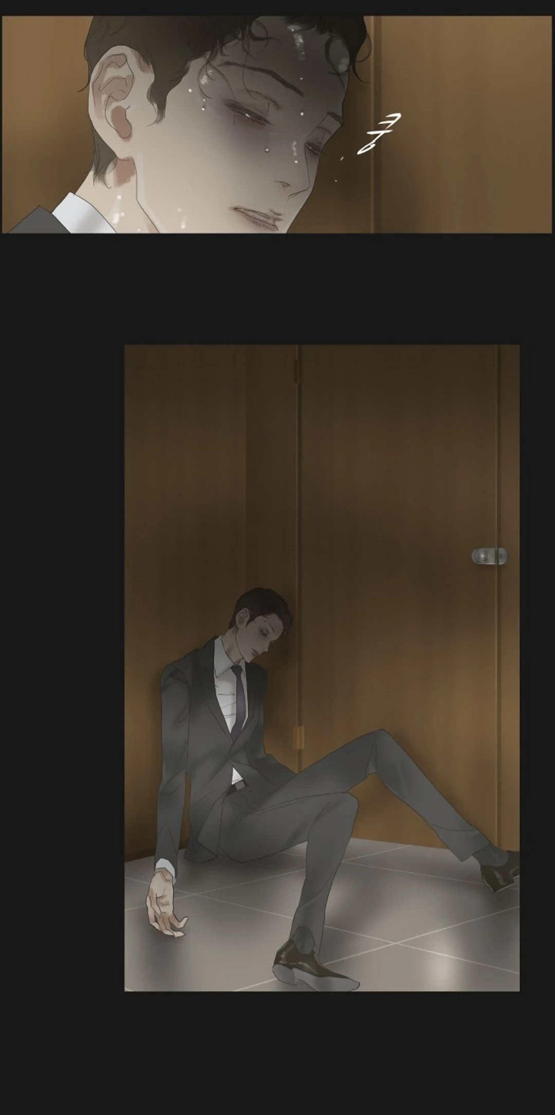 Chán Chường Chapter 53 - 10