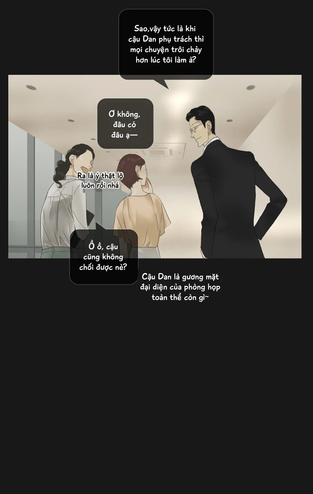 Chán Chường Chapter 53 - 14