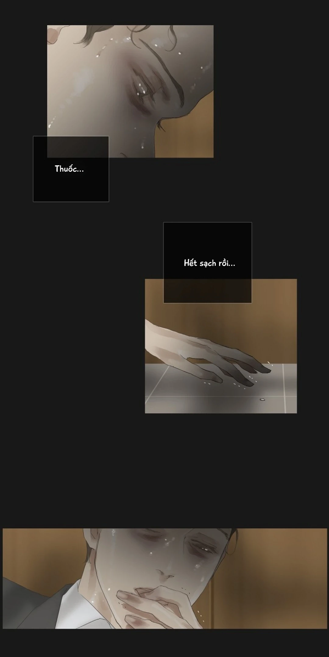 Chán Chường Chapter 53 - 19