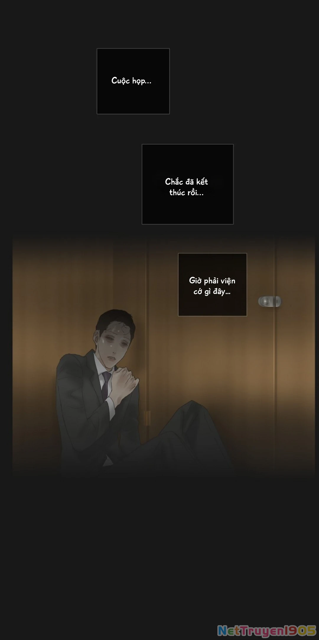 Chán Chường Chapter 53 - 20