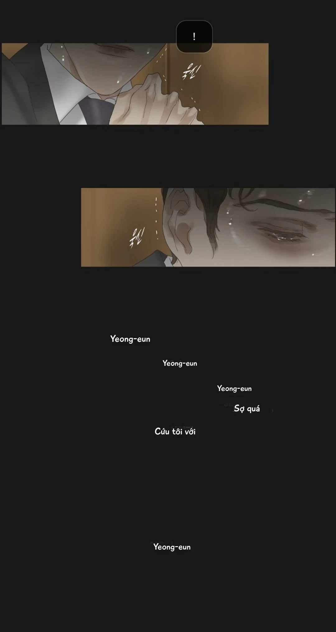 Chán Chường Chapter 53 - 21