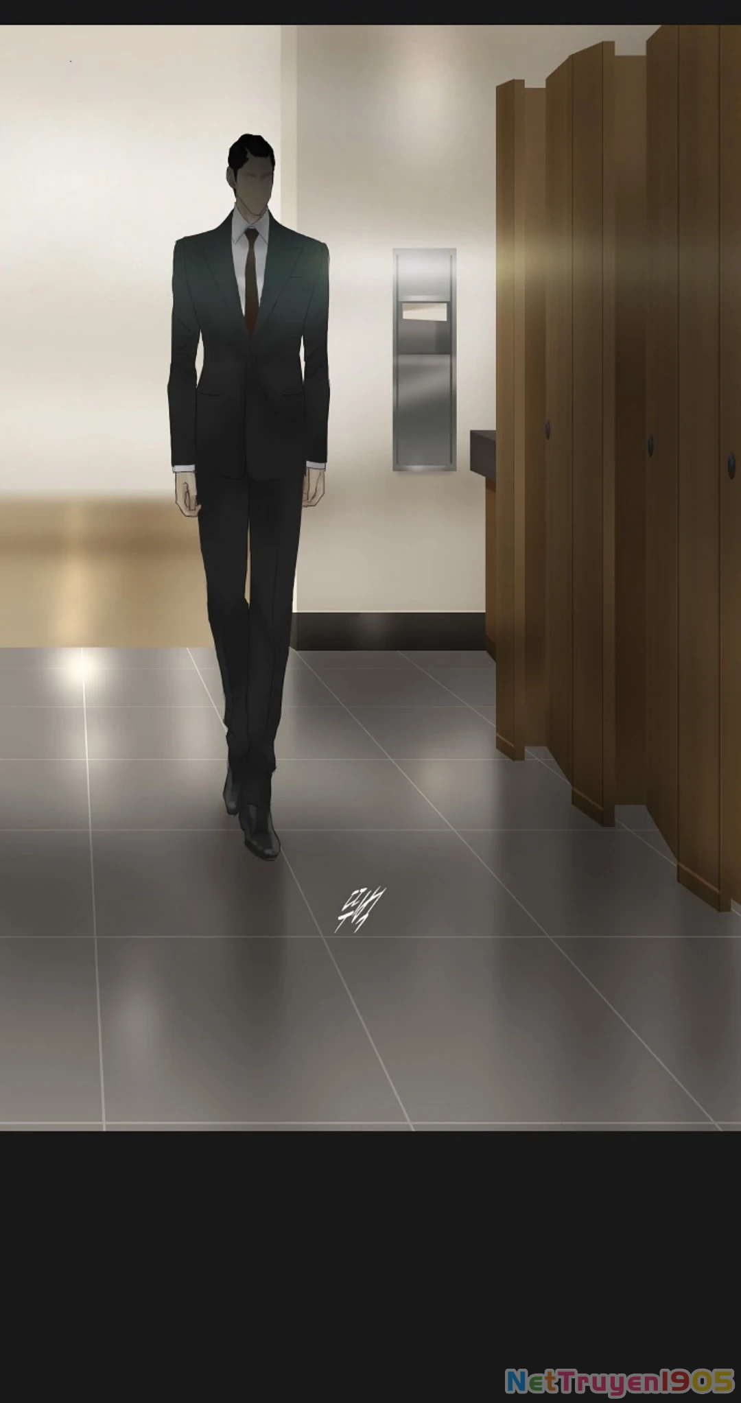 Chán Chường Chapter 53 - 24