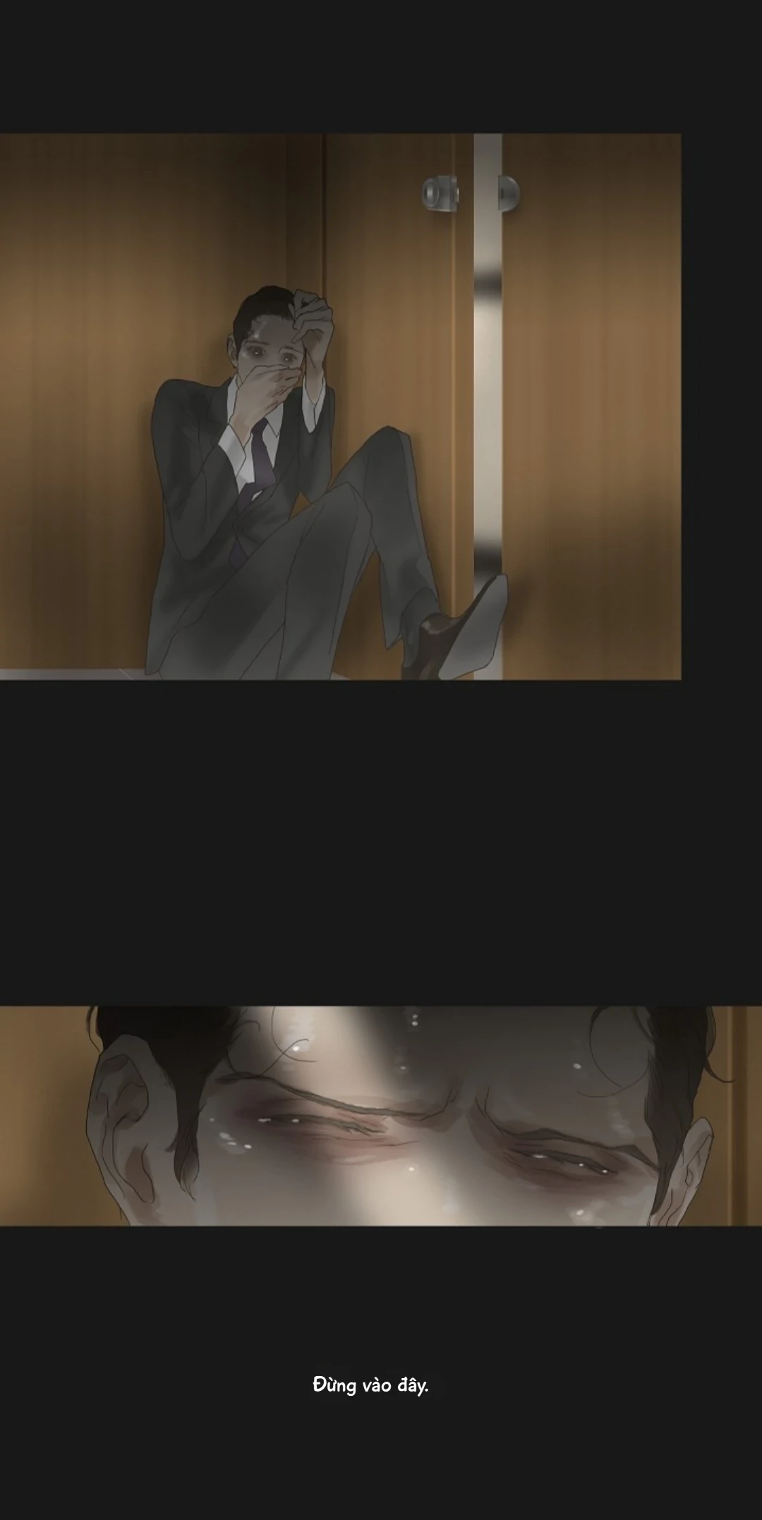 Chán Chường Chapter 53 - 29