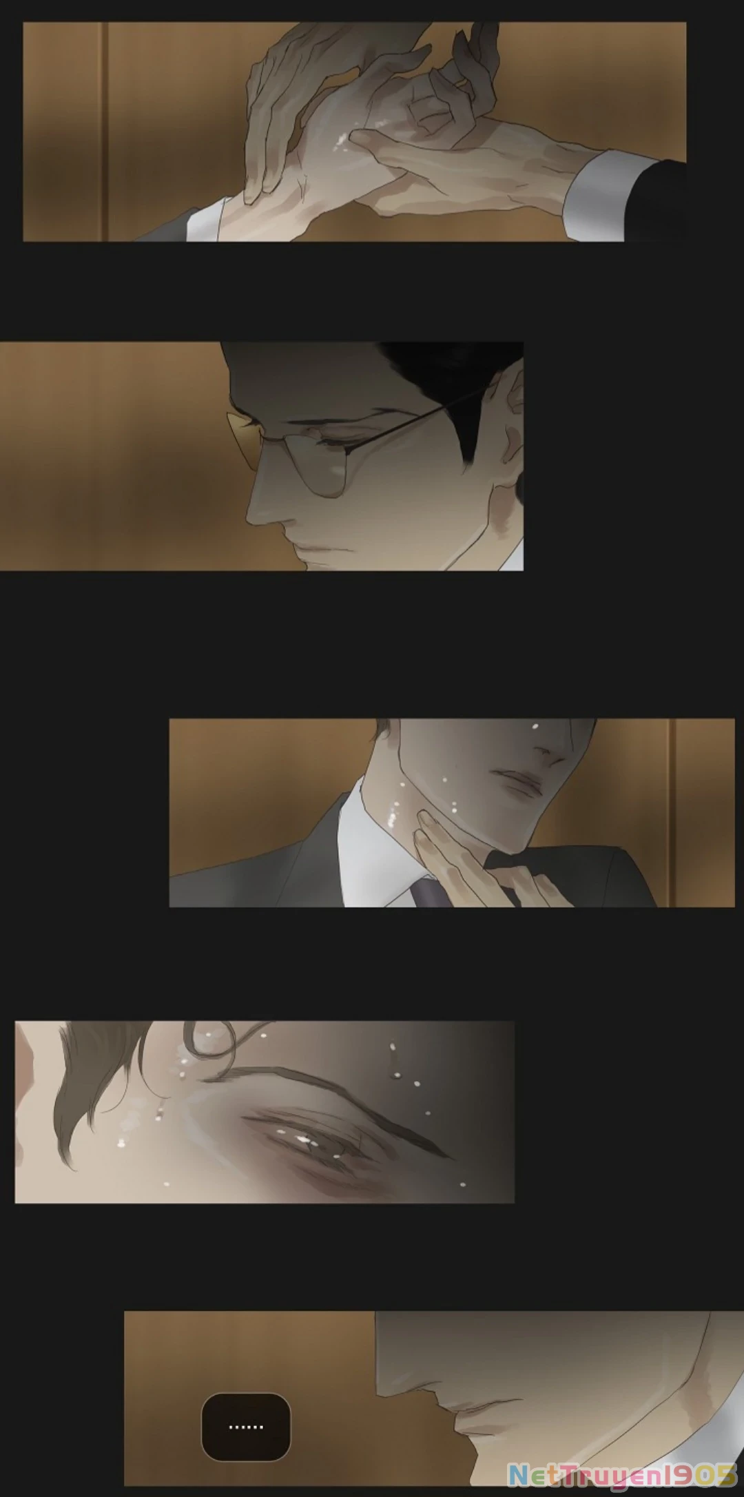 Chán Chường Chapter 53 - 33