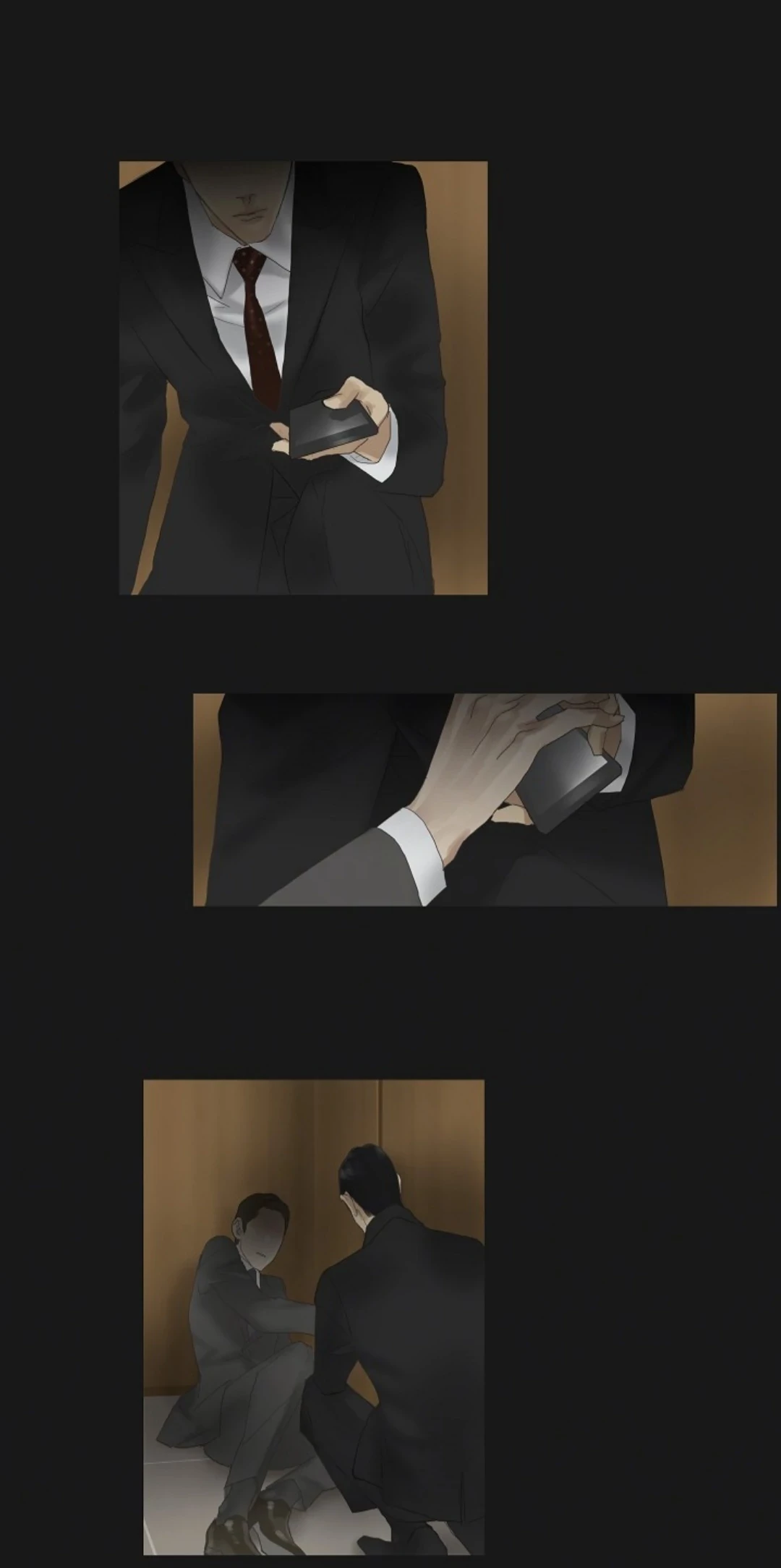 Chán Chường Chapter 53 - 34