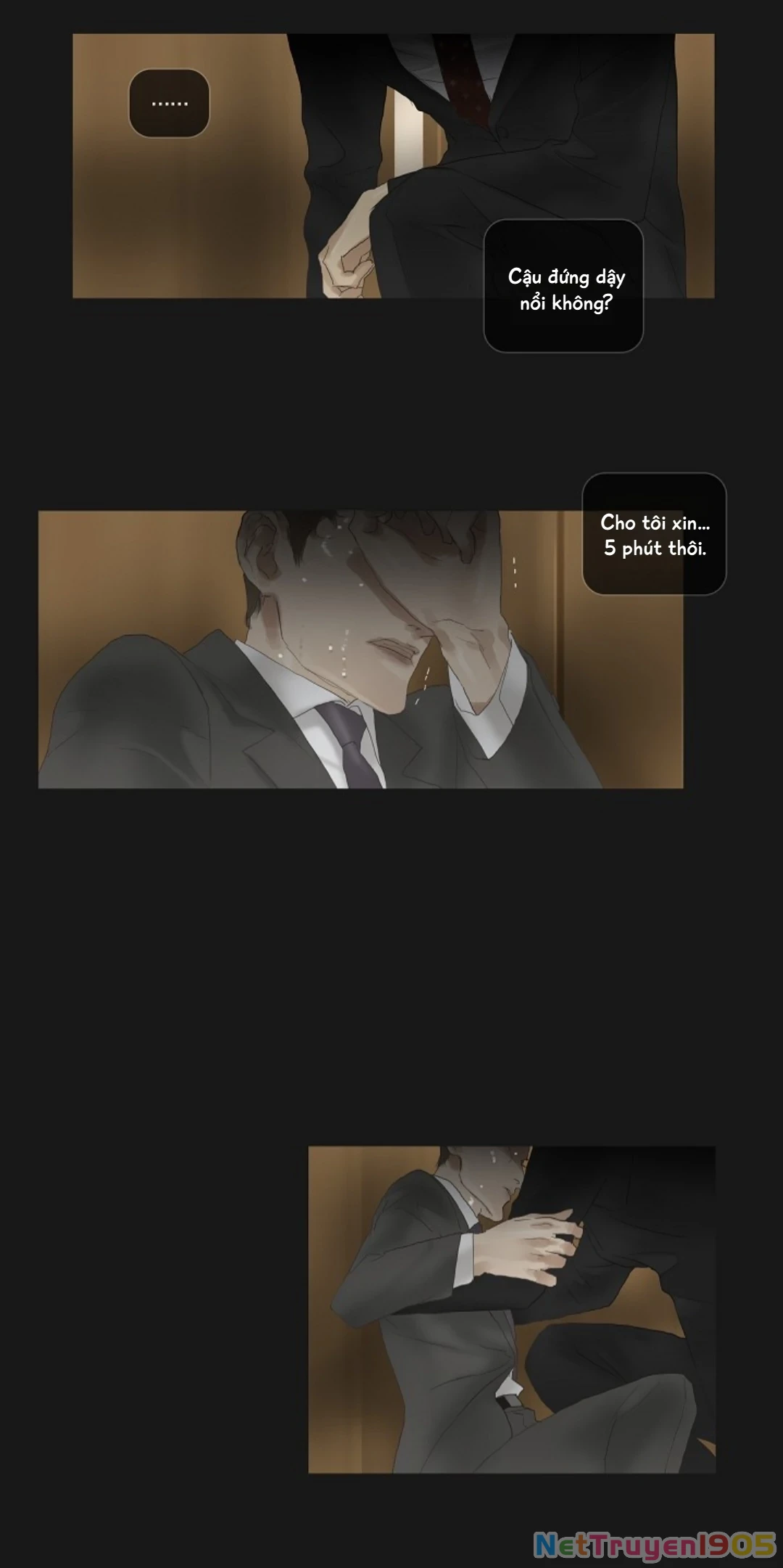 Chán Chường Chapter 53 - 36