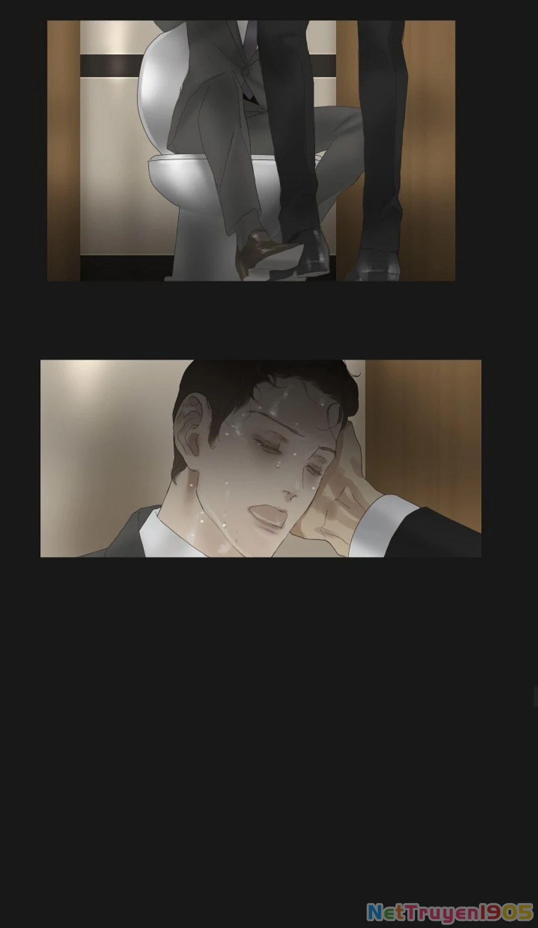 Chán Chường Chapter 53 - 37