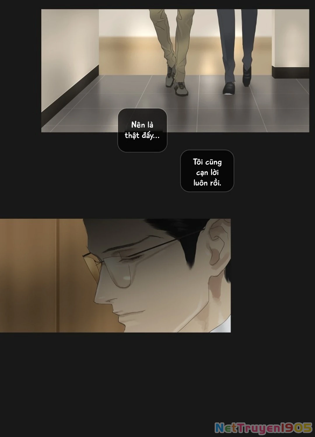 Chán Chường Chapter 53 - 38