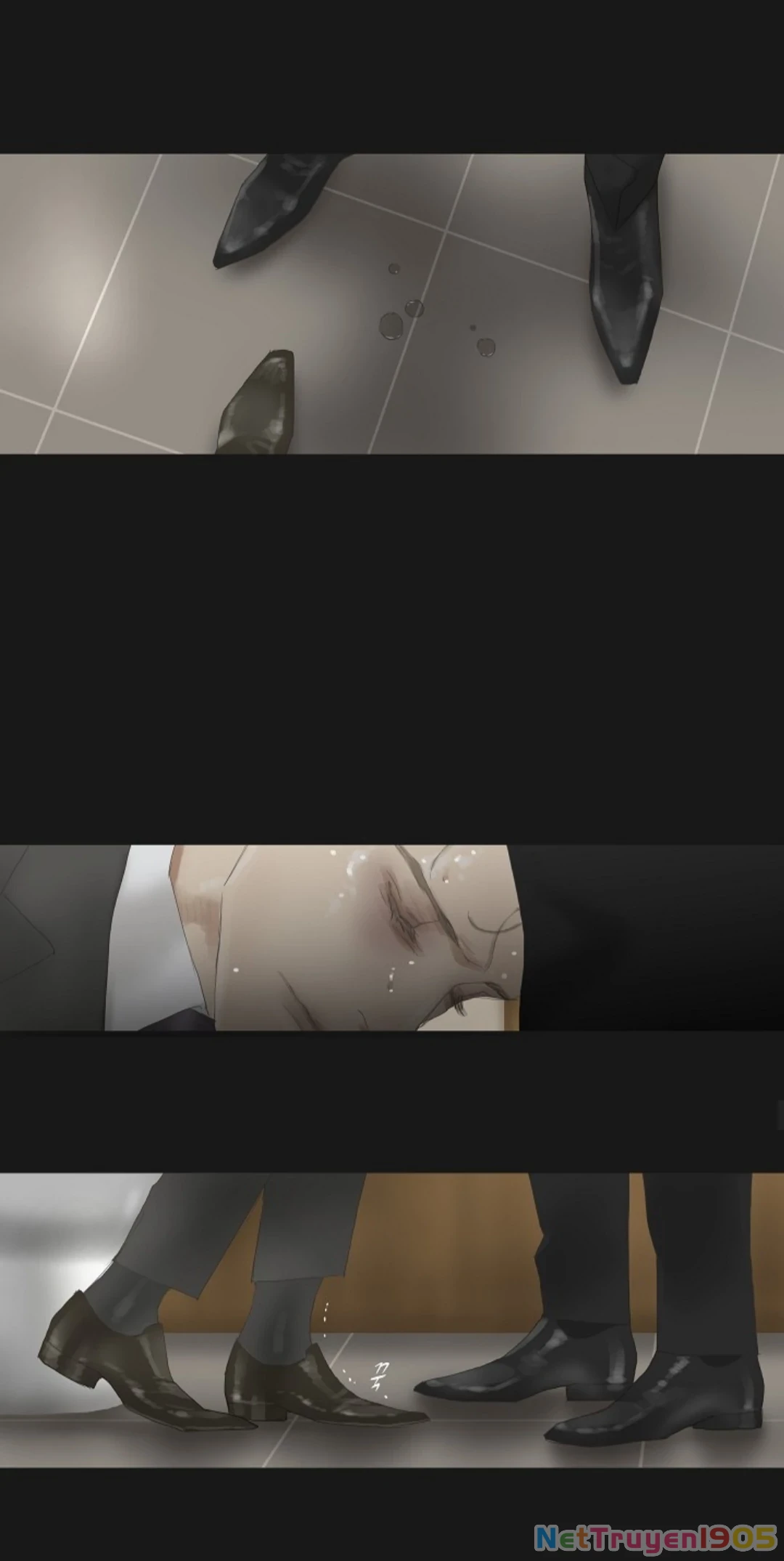 Chán Chường Chapter 53 - 41