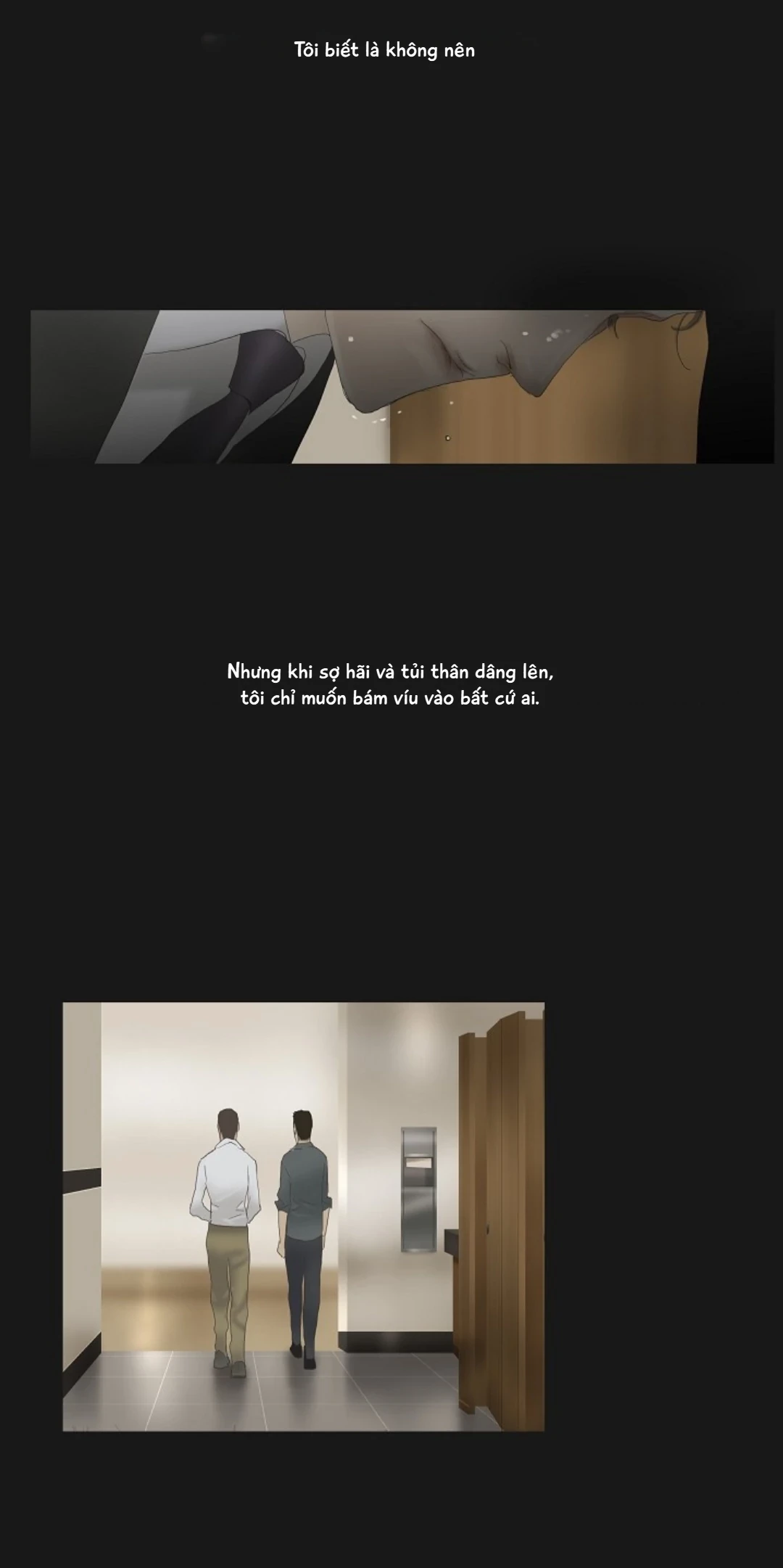 Chán Chường Chapter 53 - 42