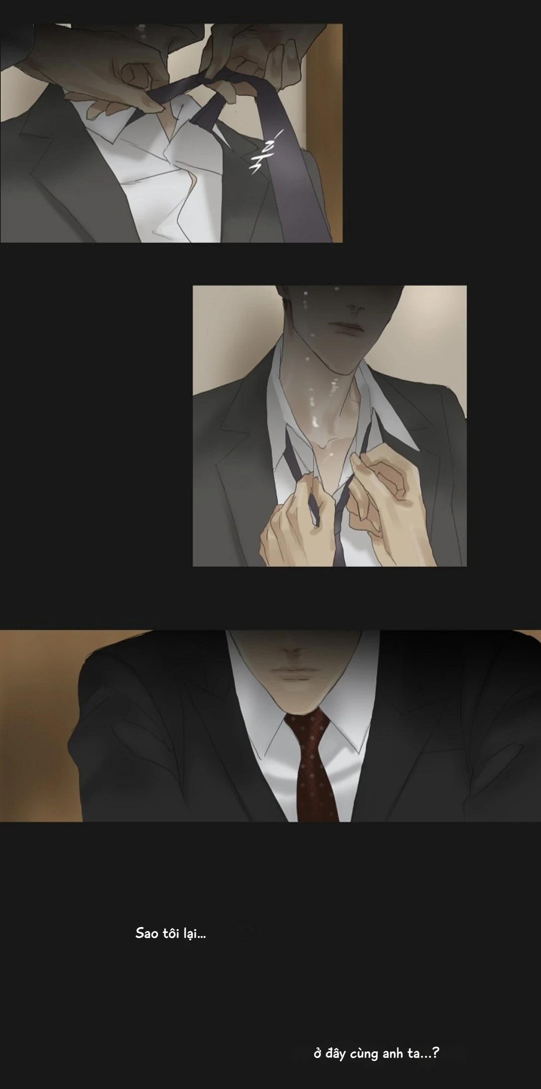 Chán Chường Chapter 53 - 43